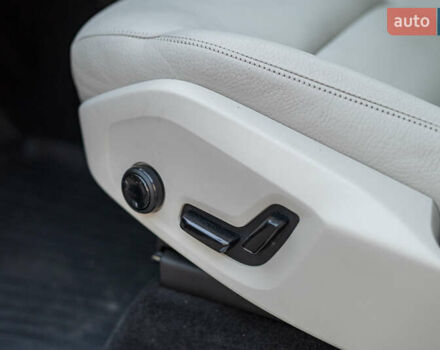 Вольво ХС90 2016 в Ровно на Automoto.ua Синий Вольво ХС90, объемом двигателя 1.97 л и пробегом 210 тыс. км за 23999 $, фото 20 на Automoto.ua