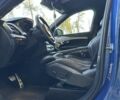 Синий Вольво ХС90, объемом двигателя 1.97 л и пробегом 243 тыс. км за 30000 $, фото 21 на Automoto.ua