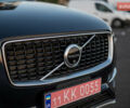 Вольво ХС90 2016 в Ровно на Automoto.ua Синий Вольво ХС90, объемом двигателя 1.97 л и пробегом 210 тыс. км за 23999 $, фото 13 на Automoto.ua