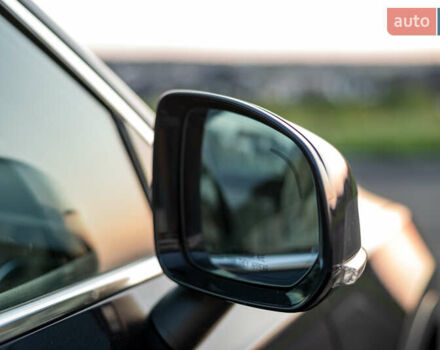 Вольво ХС90 2016 в Ровно на Automoto.ua Синий Вольво ХС90, объемом двигателя 1.97 л и пробегом 210 тыс. км за 23999 $, фото 15 на Automoto.ua