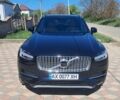 Синий Вольво ХС90, объемом двигателя 1.97 л и пробегом 120 тыс. км за 33900 $, фото 1 на Automoto.ua