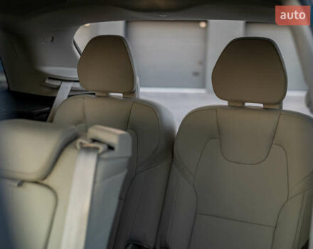 Вольво ХС90 2016 в Ровно на Automoto.ua Синий Вольво ХС90, объемом двигателя 1.97 л и пробегом 210 тыс. км за 23999 $, фото 35 на Automoto.ua