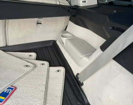 Синій Вольво ХС90, об'ємом двигуна 1.97 л та пробігом 138 тис. км за 32500 $, фото 26 на Automoto.ua