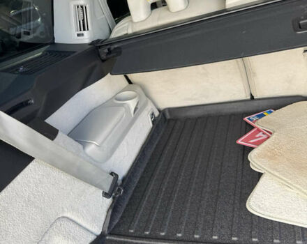 Синій Вольво ХС90, об'ємом двигуна 1.97 л та пробігом 138 тис. км за 32500 $, фото 25 на Automoto.ua