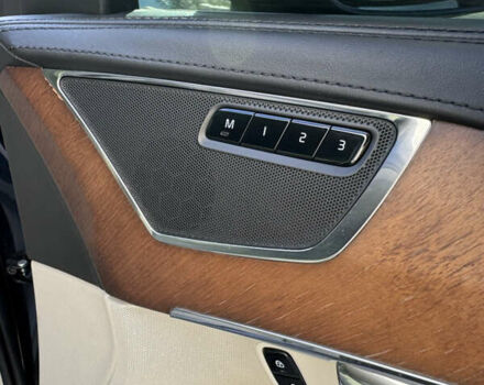 Синій Вольво ХС90, об'ємом двигуна 1.97 л та пробігом 138 тис. км за 32500 $, фото 21 на Automoto.ua