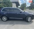 Синий Вольво ХС90, объемом двигателя 1.97 л и пробегом 150 тыс. км за 24900 $, фото 4 на Automoto.ua