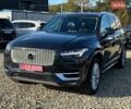 Синій Вольво ХС90, об'ємом двигуна 1.97 л та пробігом 153 тис. км за 28000 $, фото 1 на Automoto.ua
