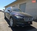 Синій Вольво ХС90, об'ємом двигуна 1.97 л та пробігом 218 тис. км за 16900 $, фото 1 на Automoto.ua