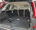 Синий Вольво ХС90, объемом двигателя 1.97 л и пробегом 230 тыс. км за 24500 $, фото 9 на Automoto.ua