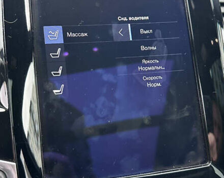 Синій Вольво ХС90, об'ємом двигуна 1.97 л та пробігом 257 тис. км за 35000 $, фото 25 на Automoto.ua