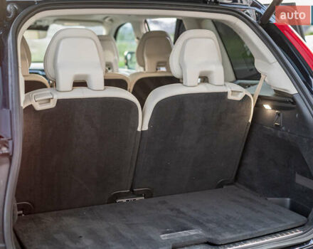 Вольво ХС90 2016 в Ровно на Automoto.ua Синий Вольво ХС90, объемом двигателя 1.97 л и пробегом 210 тыс. км за 23999 $, фото 37 на Automoto.ua