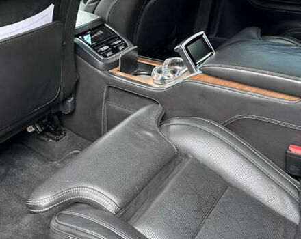 Синій Вольво ХС90, об'ємом двигуна 1.97 л та пробігом 257 тис. км за 35000 $, фото 12 на Automoto.ua