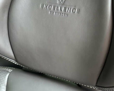 Синій Вольво ХС90, об'ємом двигуна 1.97 л та пробігом 257 тис. км за 35000 $, фото 21 на Automoto.ua