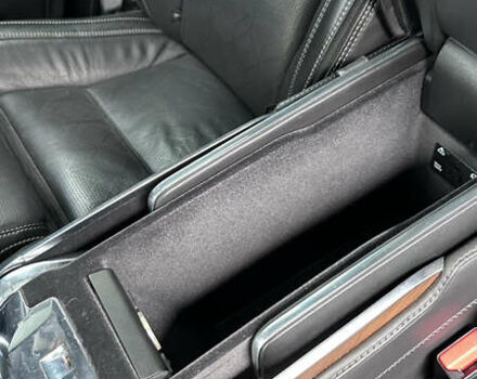 Синій Вольво ХС90, об'ємом двигуна 1.97 л та пробігом 257 тис. км за 35000 $, фото 19 на Automoto.ua