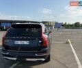 Синий Вольво ХС90, объемом двигателя 1.97 л и пробегом 185 тыс. км за 30000 $, фото 7 на Automoto.ua