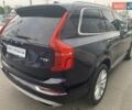 Синий Вольво ХС90, объемом двигателя 1.97 л и пробегом 234 тыс. км за 23262 $, фото 5 на Automoto.ua
