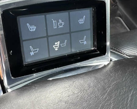 Синій Вольво ХС90, об'ємом двигуна 1.97 л та пробігом 257 тис. км за 35000 $, фото 17 на Automoto.ua