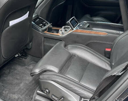 Синій Вольво ХС90, об'ємом двигуна 1.97 л та пробігом 257 тис. км за 35000 $, фото 20 на Automoto.ua