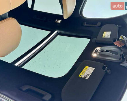 Синій Вольво ХС90, об'ємом двигуна 1.97 л та пробігом 128 тис. км за 28300 $, фото 16 на Automoto.ua