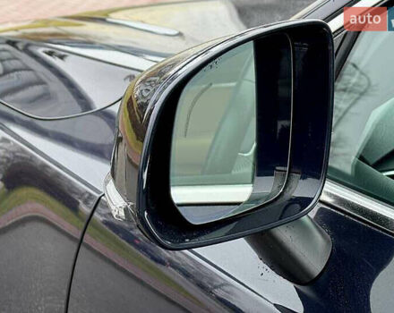 Синій Вольво ХС90, об'ємом двигуна 1.97 л та пробігом 128 тис. км за 28300 $, фото 9 на Automoto.ua