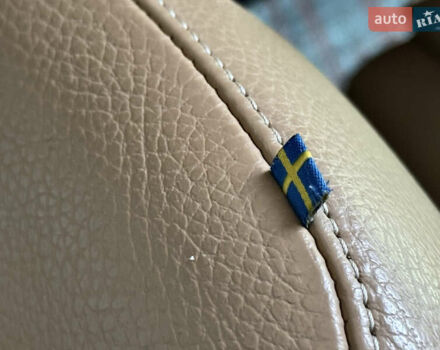 Синій Вольво ХС90, об'ємом двигуна 2 л та пробігом 146 тис. км за 30999 $, фото 41 на Automoto.ua