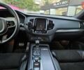 Синий Вольво ХС90, объемом двигателя 1.97 л и пробегом 101 тыс. км за 33000 $, фото 21 на Automoto.ua