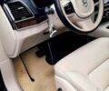 Синий Вольво ХС90, объемом двигателя 1.97 л и пробегом 230 тыс. км за 24500 $, фото 21 на Automoto.ua