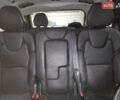 Синий Вольво ХС90, объемом двигателя 1.97 л и пробегом 135 тыс. км за 7000 $, фото 10 на Automoto.ua