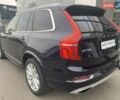 Синий Вольво ХС90, объемом двигателя 1.97 л и пробегом 234 тыс. км за 23262 $, фото 3 на Automoto.ua