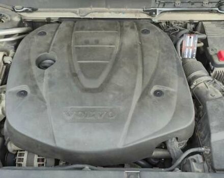 Синий Вольво ХС90, объемом двигателя 1.97 л и пробегом 175 тыс. км за 34900 $, фото 15 на Automoto.ua