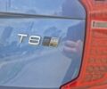 Синий Вольво ХС90, объемом двигателя 1.97 л и пробегом 140 тыс. км за 29500 $, фото 13 на Automoto.ua