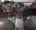 Синий Вольво ХС90, объемом двигателя 1.97 л и пробегом 135 тыс. км за 7000 $, фото 8 на Automoto.ua