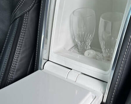 Синій Вольво ХС90, об'ємом двигуна 1.97 л та пробігом 257 тис. км за 35000 $, фото 18 на Automoto.ua