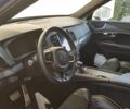 Синий Вольво ХС90, объемом двигателя 2 л и пробегом 107 тыс. км за 30000 $, фото 3 на Automoto.ua