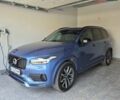 Синий Вольво ХС90, объемом двигателя 1.97 л и пробегом 140 тыс. км за 29500 $, фото 8 на Automoto.ua