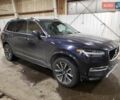 Синий Вольво ХС90, объемом двигателя 1.97 л и пробегом 135 тыс. км за 7000 $, фото 4 на Automoto.ua