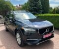 Синий Вольво ХС90, объемом двигателя 2 л и пробегом 286 тыс. км за 17900 $, фото 1 на Automoto.ua