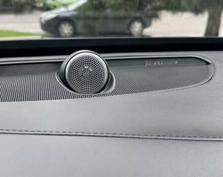 Синій Вольво ХС90, об'ємом двигуна 1.97 л та пробігом 257 тис. км за 35000 $, фото 34 на Automoto.ua