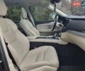Синий Вольво ХС90, объемом двигателя 2 л и пробегом 201 тыс. км за 23950 $, фото 42 на Automoto.ua