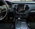 Синий Вольво ХС90, объемом двигателя 1.97 л и пробегом 101 тыс. км за 33000 $, фото 11 на Automoto.ua