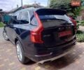 Синій Вольво ХС90, об'ємом двигуна 1.97 л та пробігом 222 тис. км за 17550 $, фото 2 на Automoto.ua