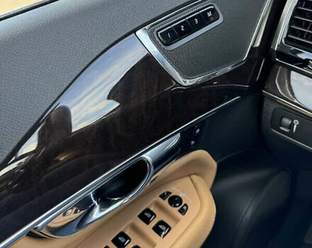 Синій Вольво ХС90, об'ємом двигуна 1.97 л та пробігом 128 тис. км за 28300 $, фото 22 на Automoto.ua