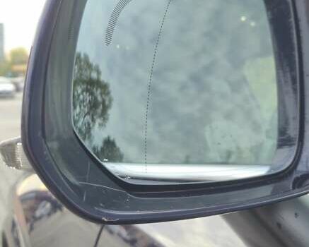 Синий Вольво ХС90, объемом двигателя 1.97 л и пробегом 175 тыс. км за 34900 $, фото 11 на Automoto.ua