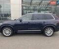 Синий Вольво ХС90, объемом двигателя 1.97 л и пробегом 234 тыс. км за 23262 $, фото 2 на Automoto.ua