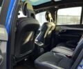 Синий Вольво ХС90, объемом двигателя 2 л и пробегом 113 тыс. км за 39900 $, фото 14 на Automoto.ua