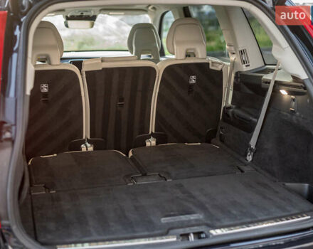 Вольво ХС90 2016 в Ровно на Automoto.ua Синий Вольво ХС90, объемом двигателя 1.97 л и пробегом 210 тыс. км за 23999 $, фото 34 на Automoto.ua