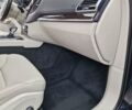 Синий Вольво ХС90, объемом двигателя 1.97 л и пробегом 230 тыс. км за 24500 $, фото 17 на Automoto.ua