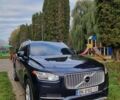 Синий Вольво ХС90, объемом двигателя 2 л и пробегом 201 тыс. км за 23950 $, фото 7 на Automoto.ua