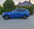 Синий Вольво ХС90, объемом двигателя 0 л и пробегом 55 тыс. км за 18200 $, фото 3 на Automoto.ua