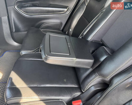 Синий Вольво ХС90, объемом двигателя 1.97 л и пробегом 186 тыс. км за 35500 $, фото 41 на Automoto.ua